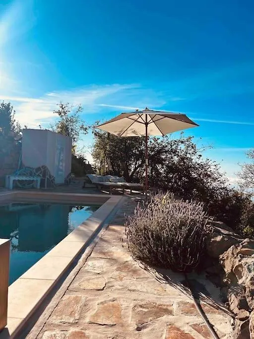 Lilly'S Finca - Romantischter Rueckzugsort - Pool Vilaflor Holiday home
