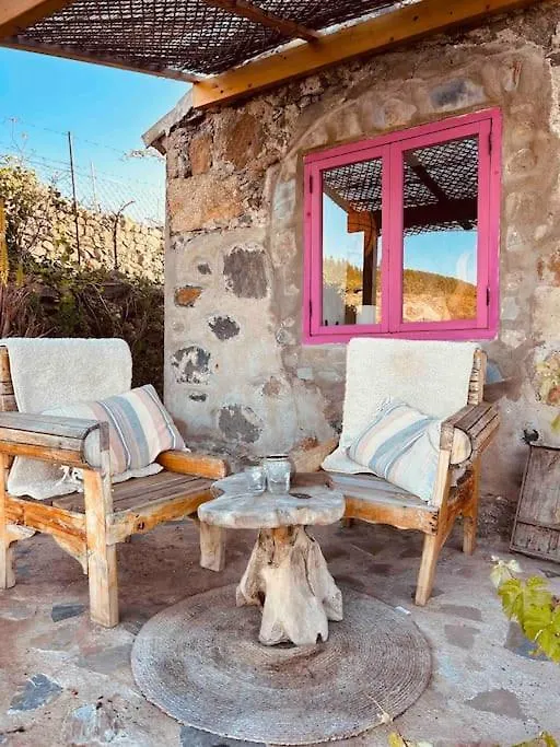 Lilly'S Finca - Romantischter Rueckzugsort - Pool Vilaflor Holiday home