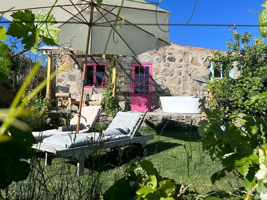 Lilly'S Finca - Romantischter Rueckzugsort - Pool Vilaflor Holiday home