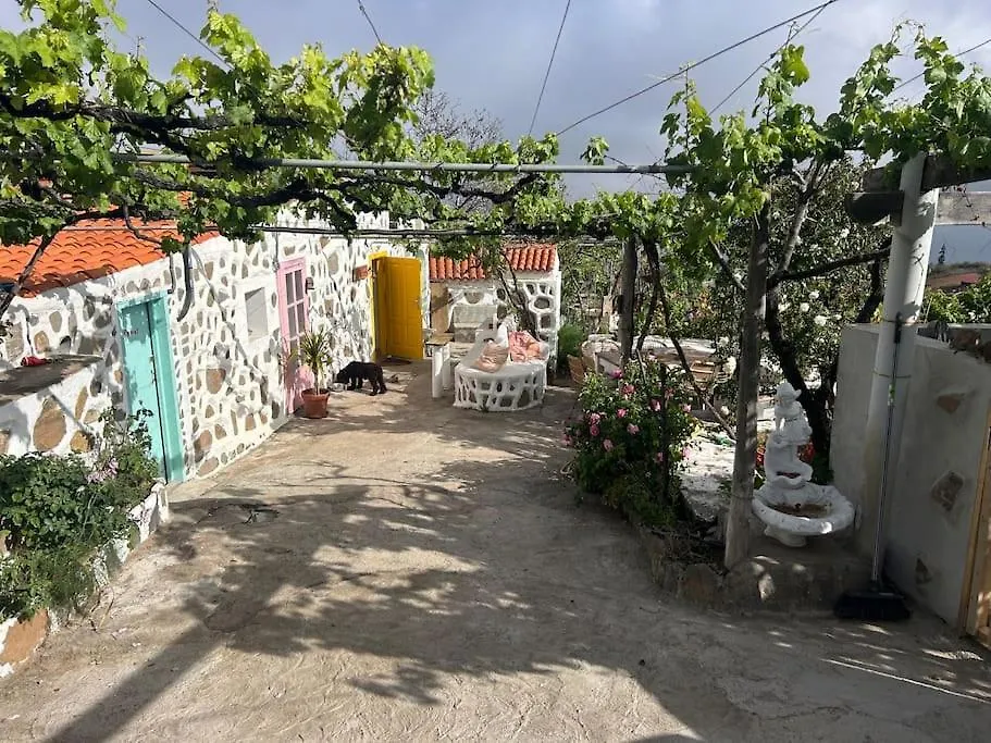 Lilly'S Finca - Romantischter Rueckzugsort - Pool Vilaflor