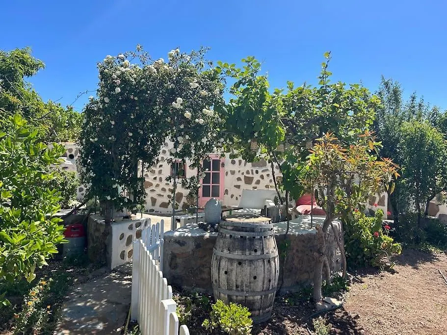 Holiday home Lilly'S Finca - Romantischter Rueckzugsort - Pool Vilaflor