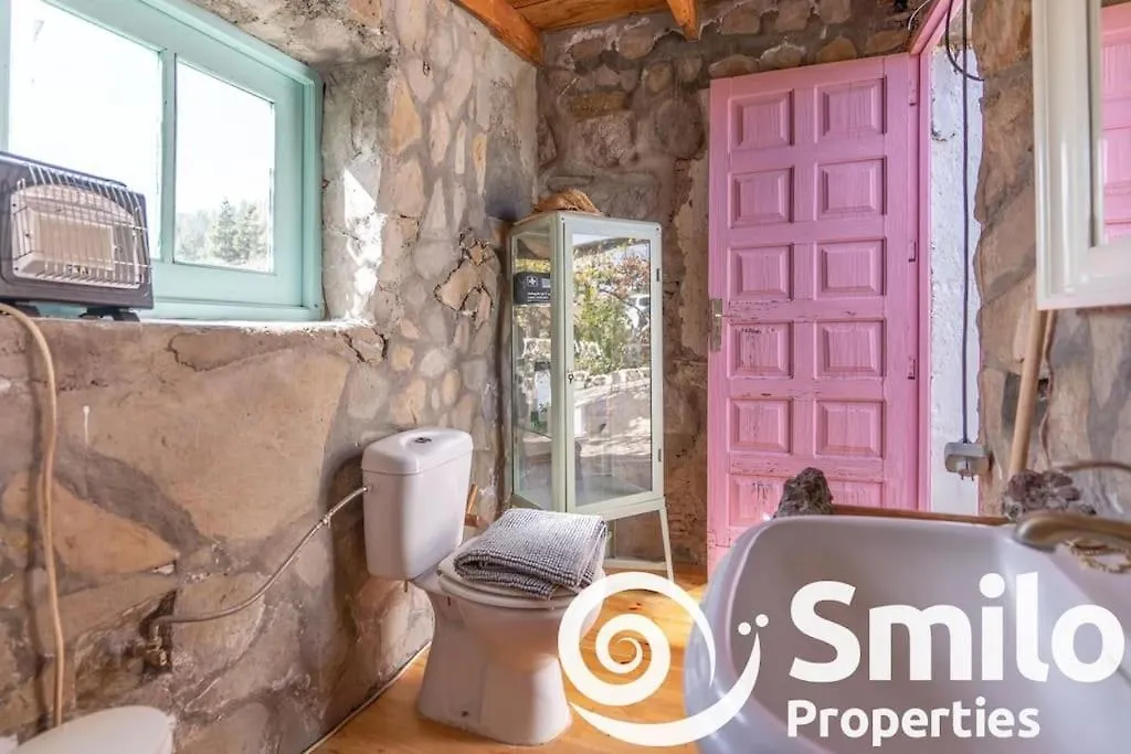 Holiday home Lilly'S Finca - Romantischter Rueckzugsort - Pool Vilaflor Spain